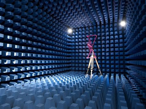 Anechoic sound chamber. Things To Know About Anechoic sound chamber. 